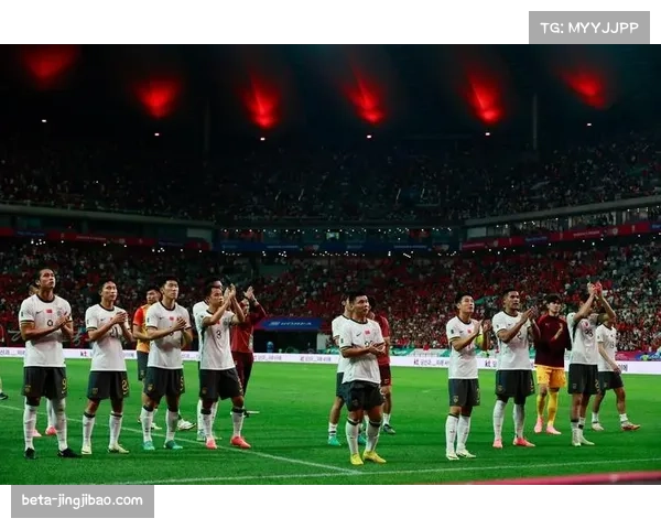 世预赛亚洲区18强赛全部结束晋级球队开始备战