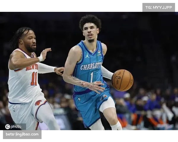 尼克斯129-101大胜黄蜂 布伦森33分引领进攻