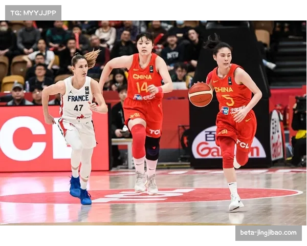 新疆女篮三分球20中11 外线火力成比赛胜负关键