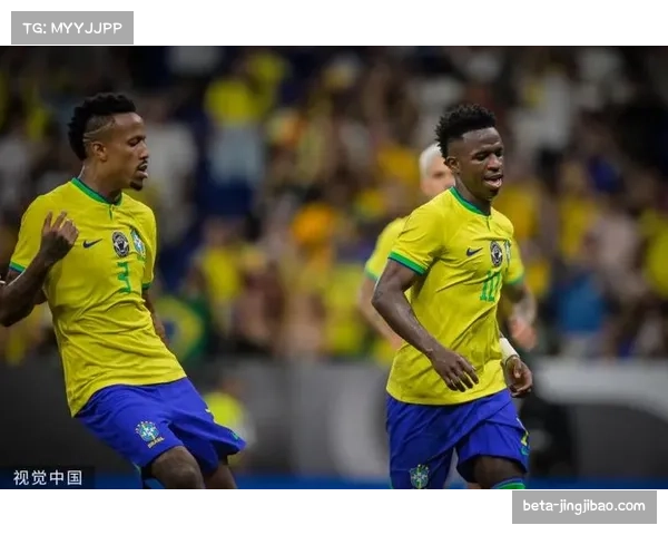 巴西前场四人组默契度不足 维尼修斯罗德里戈边中结合待磨合 巴西前场四人组默契度不足 维尼修斯罗德里戈边中结合待磨合